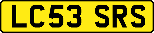 LC53SRS