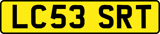 LC53SRT