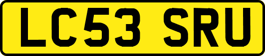 LC53SRU