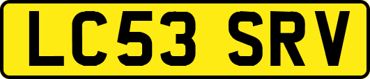 LC53SRV