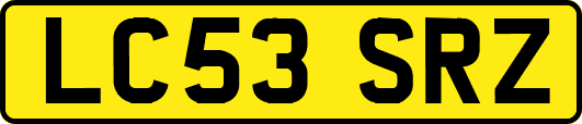 LC53SRZ