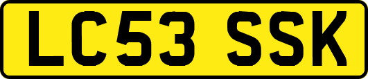 LC53SSK