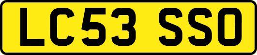 LC53SSO
