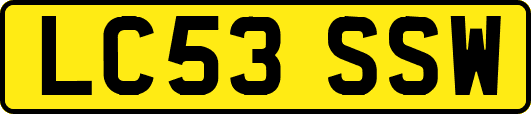 LC53SSW