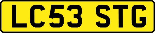 LC53STG