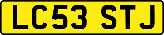 LC53STJ
