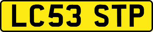 LC53STP