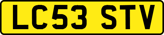 LC53STV