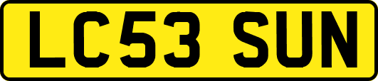 LC53SUN