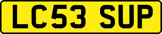 LC53SUP