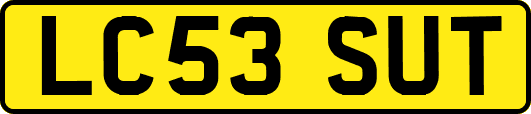 LC53SUT
