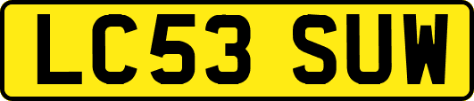 LC53SUW