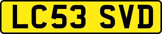 LC53SVD