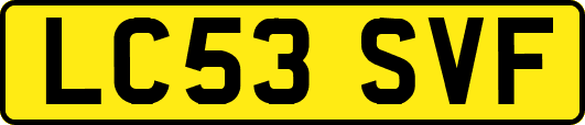 LC53SVF