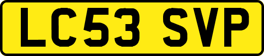 LC53SVP