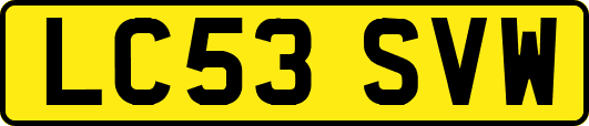 LC53SVW