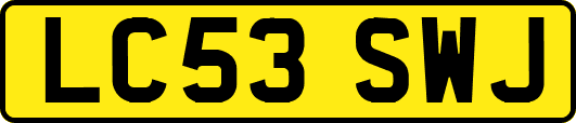 LC53SWJ