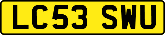 LC53SWU