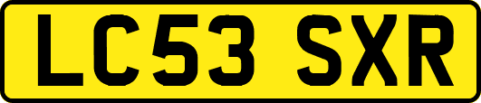 LC53SXR