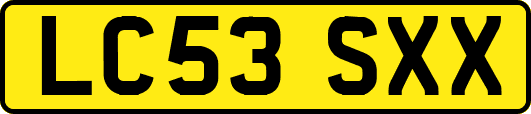 LC53SXX