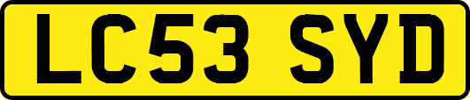 LC53SYD