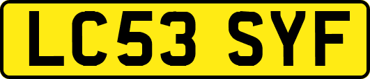LC53SYF