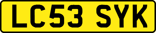 LC53SYK