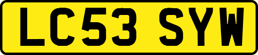 LC53SYW