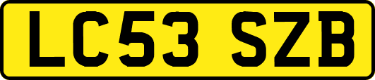 LC53SZB
