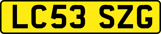 LC53SZG