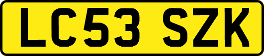 LC53SZK