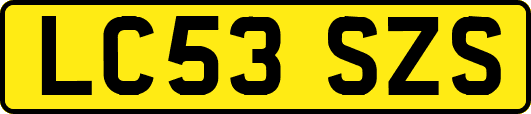 LC53SZS
