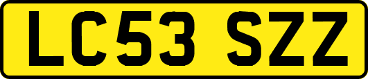 LC53SZZ