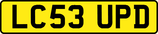 LC53UPD