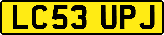 LC53UPJ
