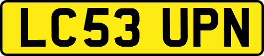 LC53UPN