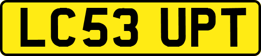 LC53UPT