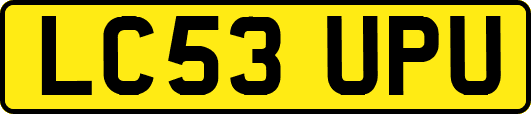 LC53UPU