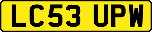 LC53UPW
