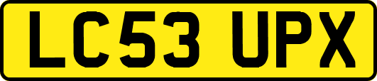 LC53UPX
