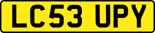 LC53UPY