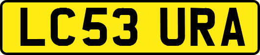 LC53URA