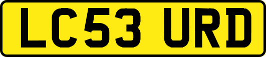 LC53URD