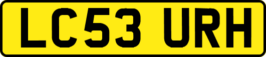LC53URH