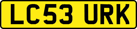 LC53URK