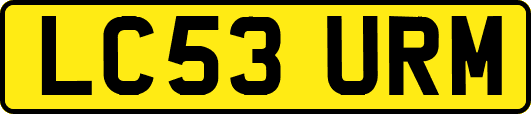 LC53URM