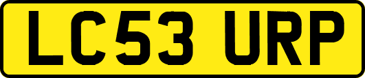 LC53URP