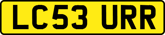 LC53URR