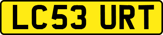 LC53URT