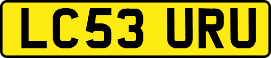 LC53URU